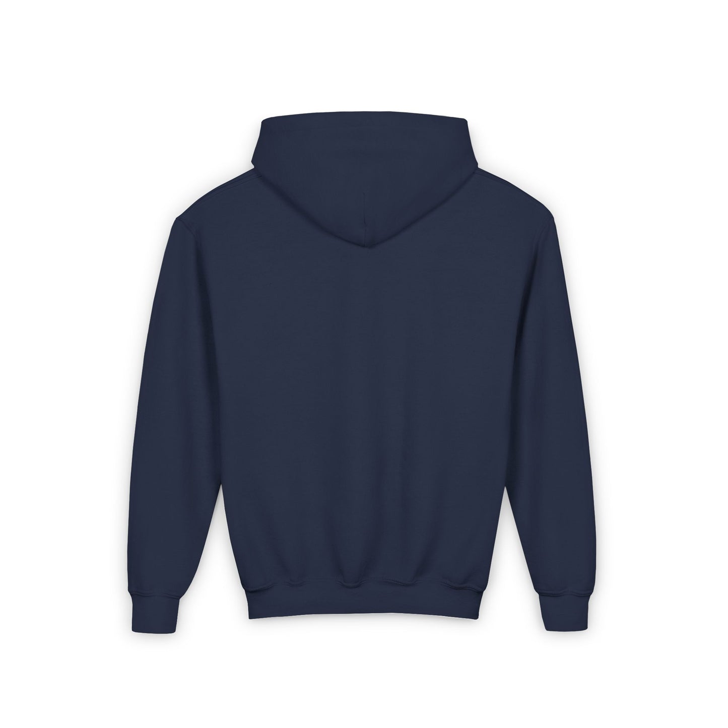 Cub Scouts Youth Hooded Sweatshirt
