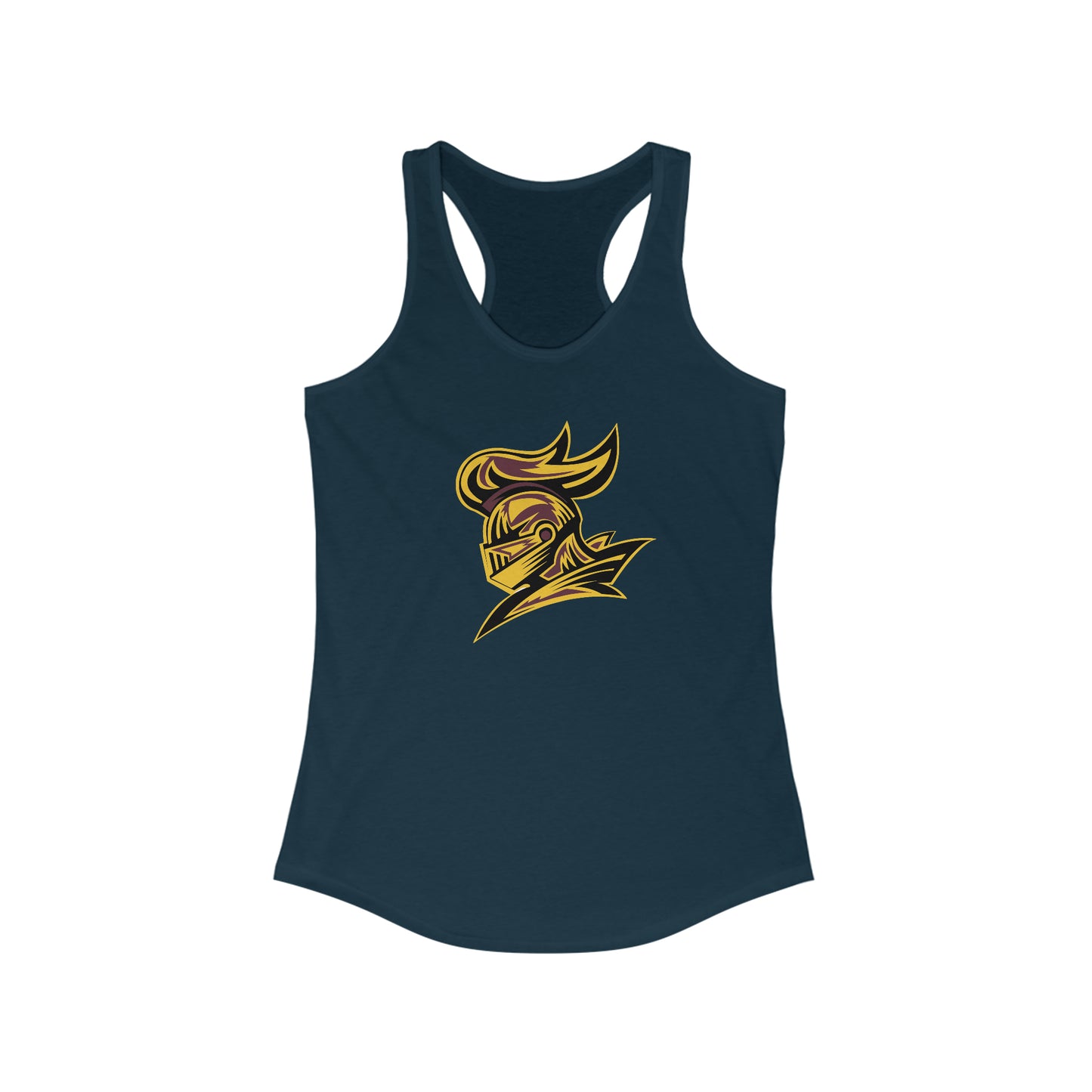 Celtic Knights Racerback Tank