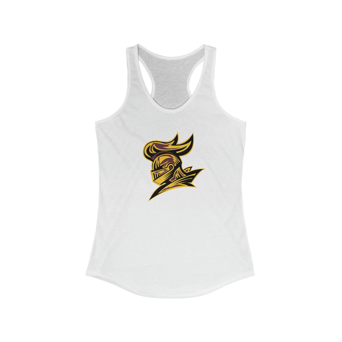 Celtic Knights Racerback Tank