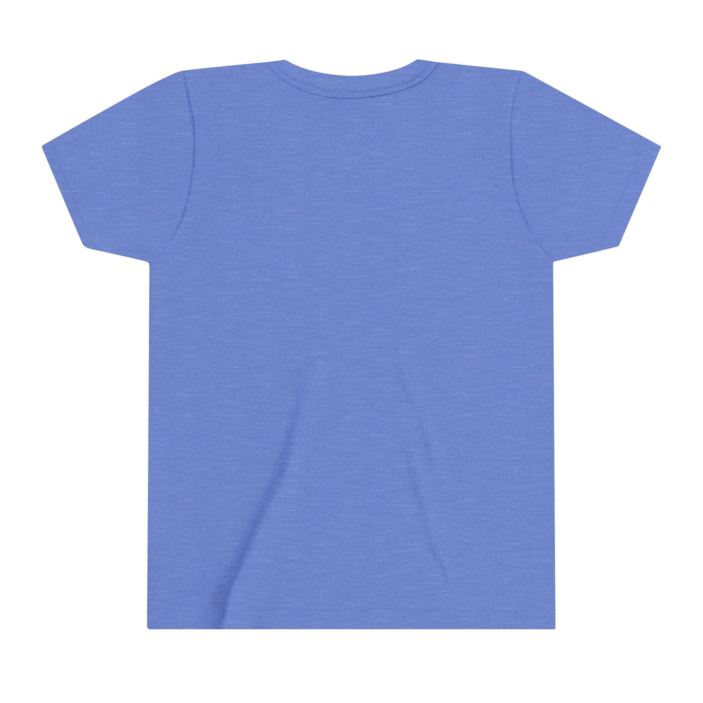 Field Hockey Youth Short Sleeve Tee