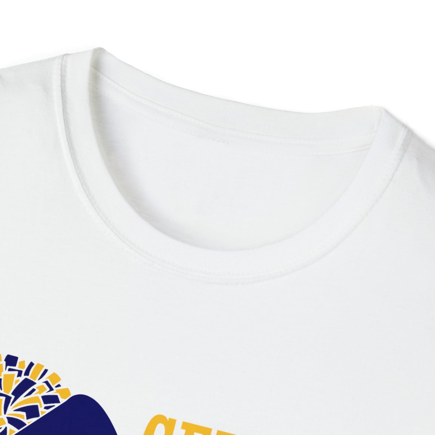Celtic Cheer Softstyle T-Shirt