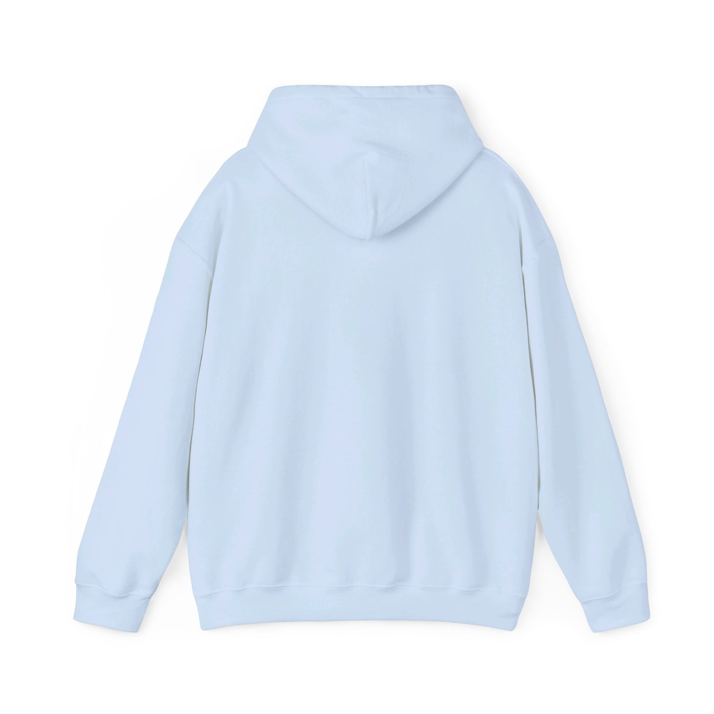 Flag Football Hooded Sweatshirt