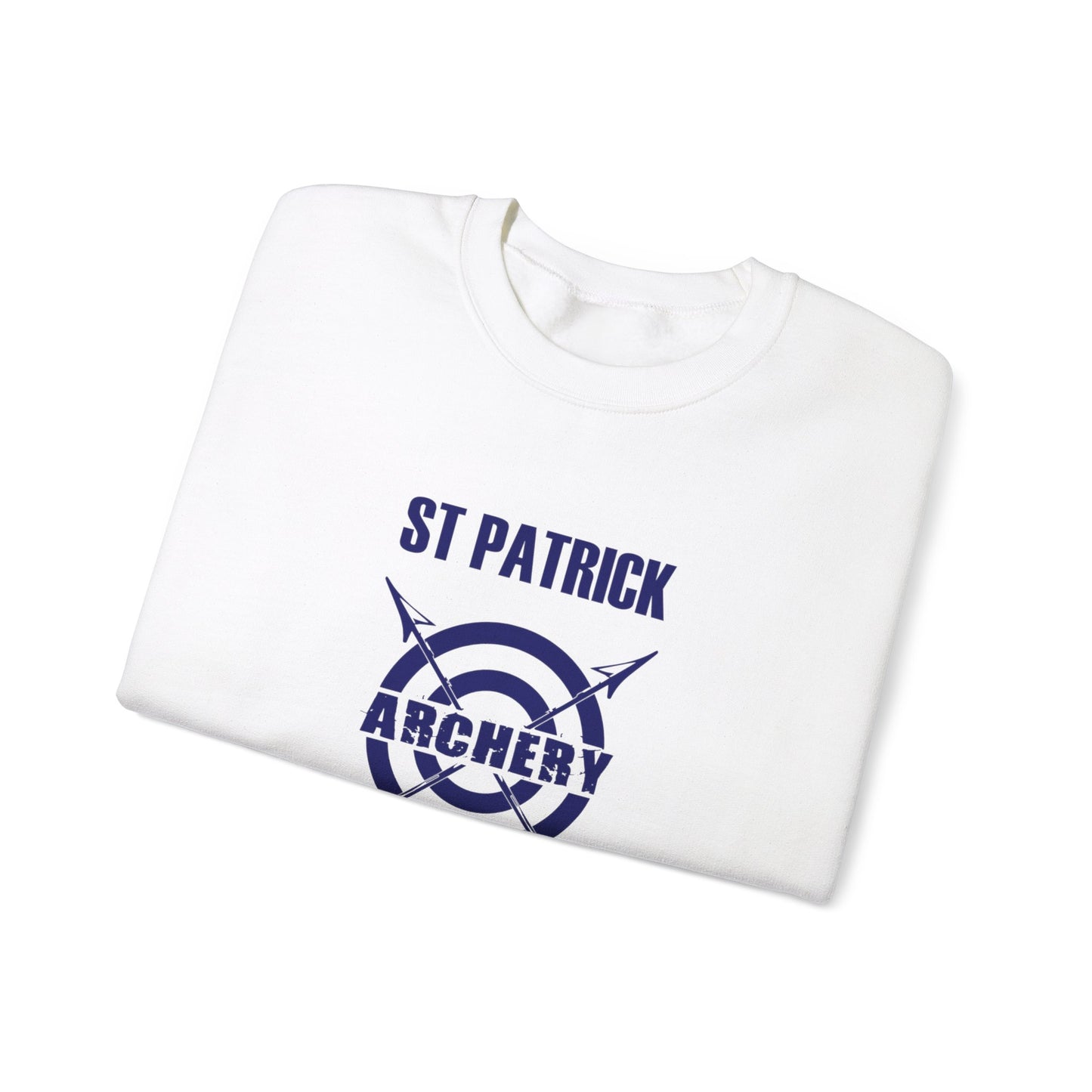 Archery Adult Heavy Blend™ Crewneck Sweatshirt