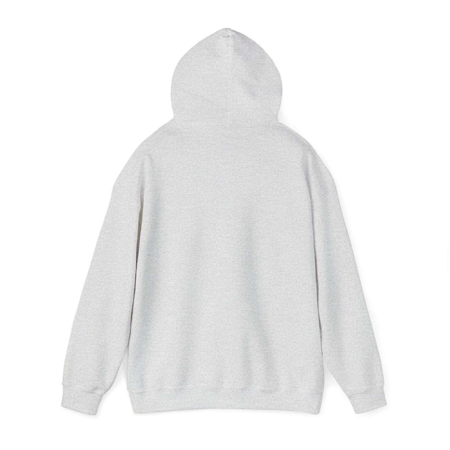 Tennis Hooded Sweatshirt