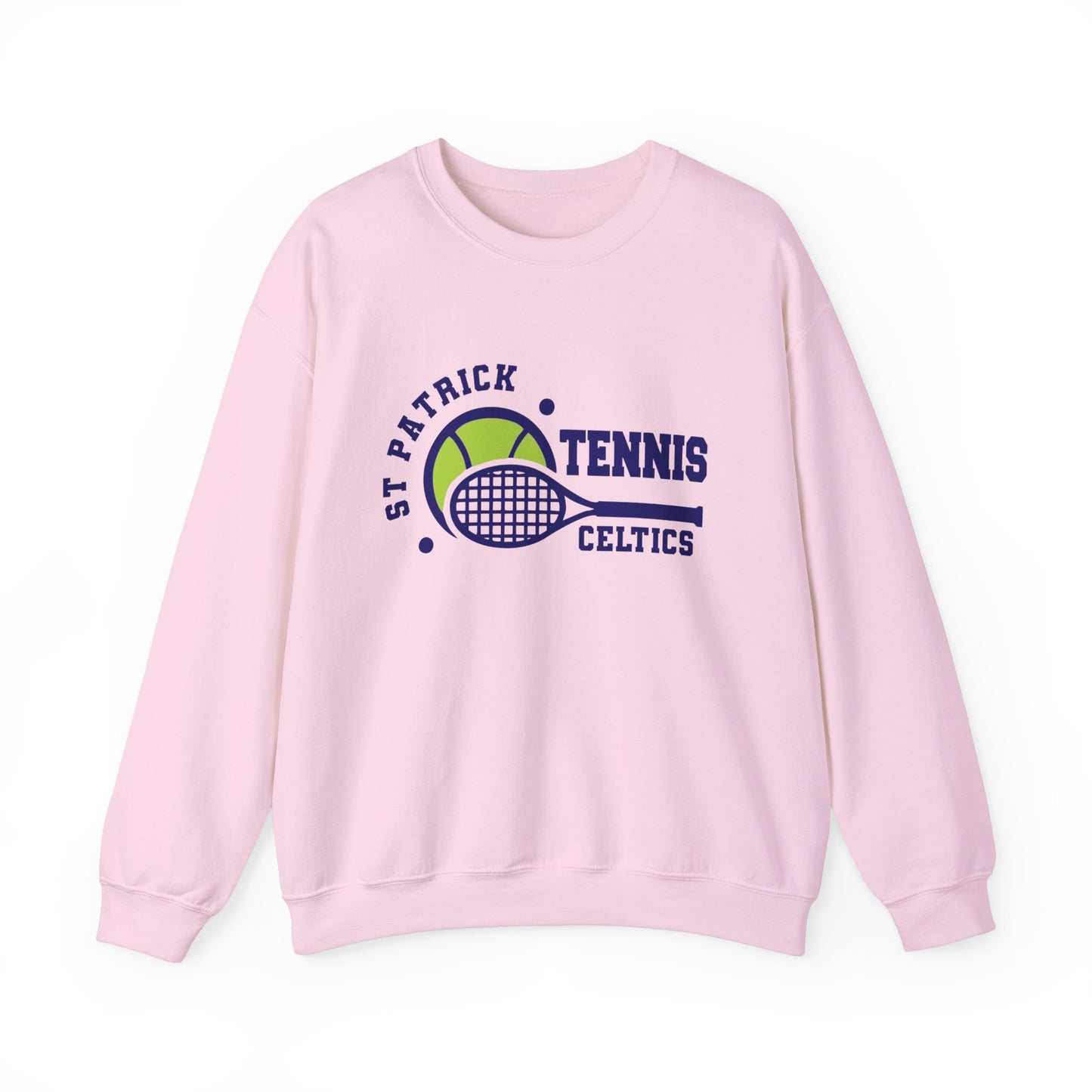 Tennis Heavy Blend™ Crewneck Sweatshirt