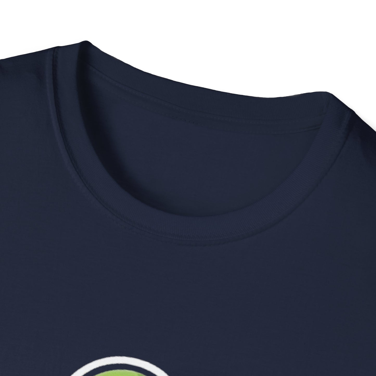 Tennis Adult Softstyle T-Shirt