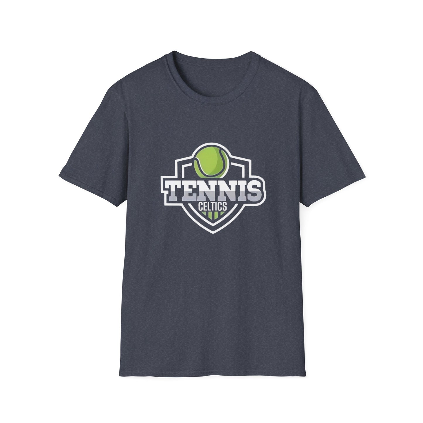 Tennis Adult Softstyle T-Shirt