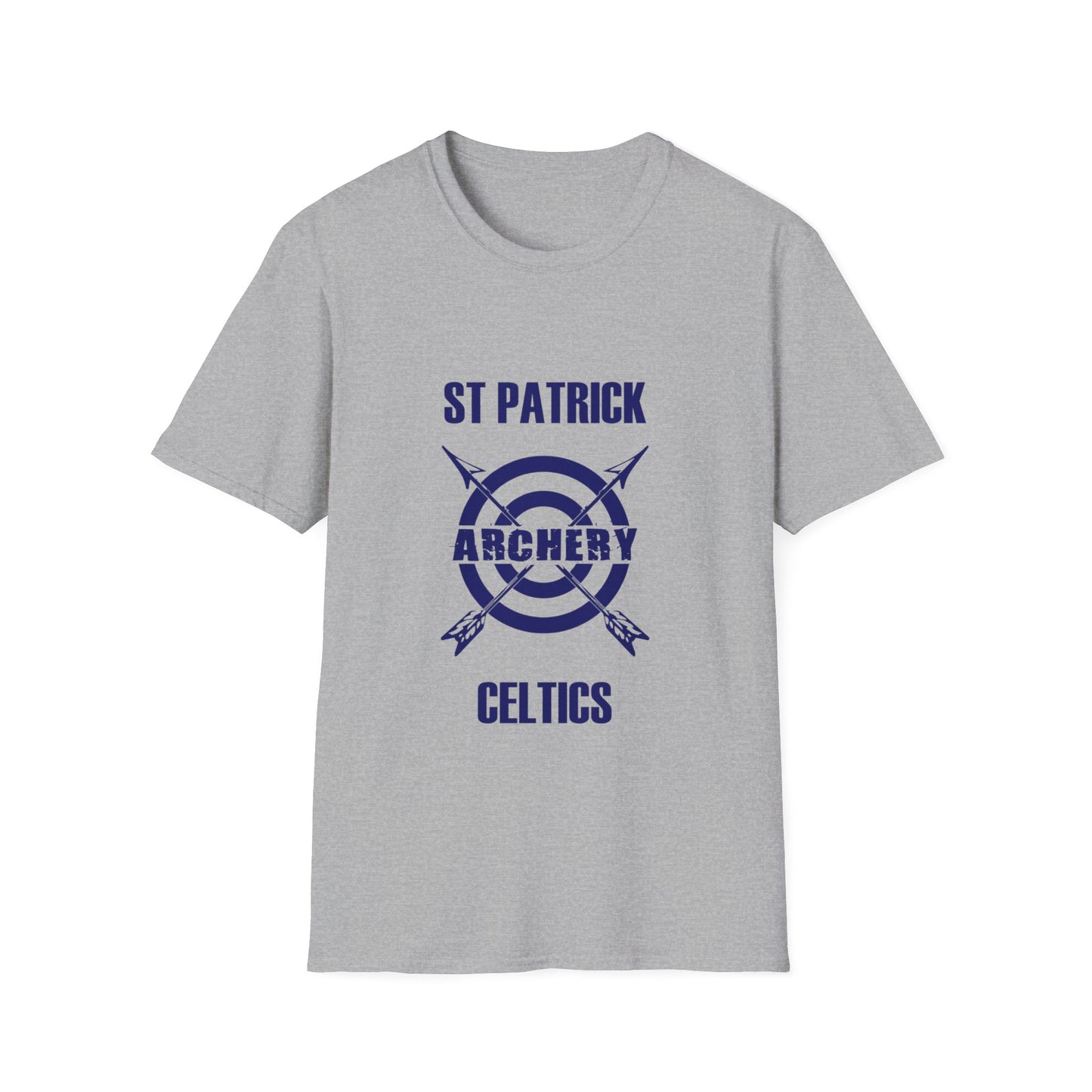 Archery Adult Softstyle T-Shirt