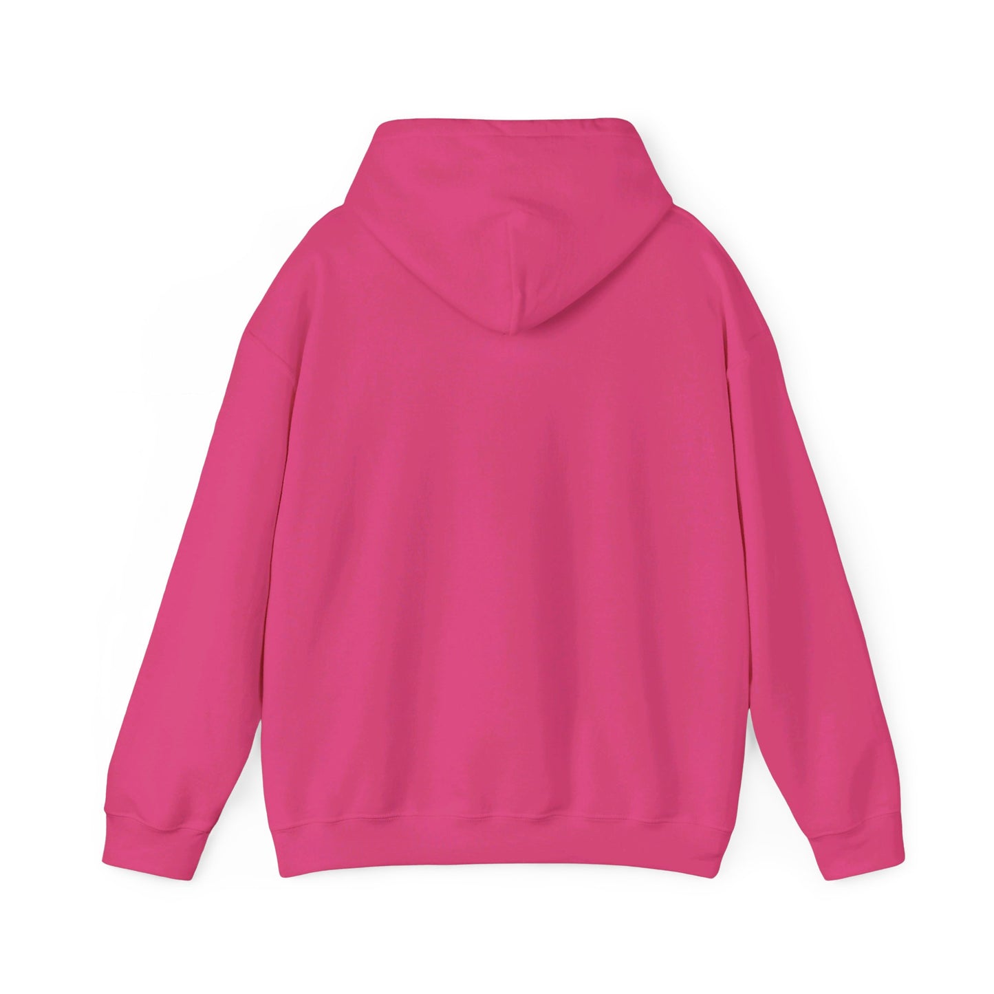 Flag Football Hooded Sweatshirt
