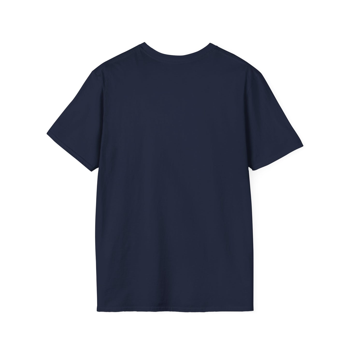 Basketball Softstyle T-Shirt