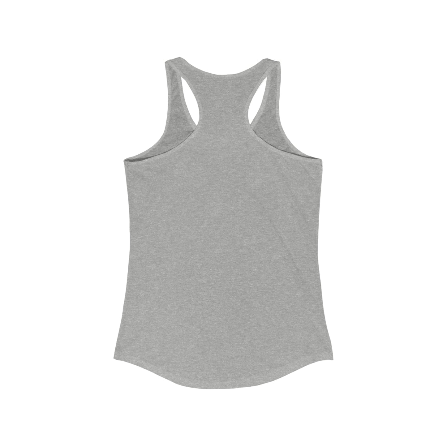 Celtic Knights Football Racerback Tank