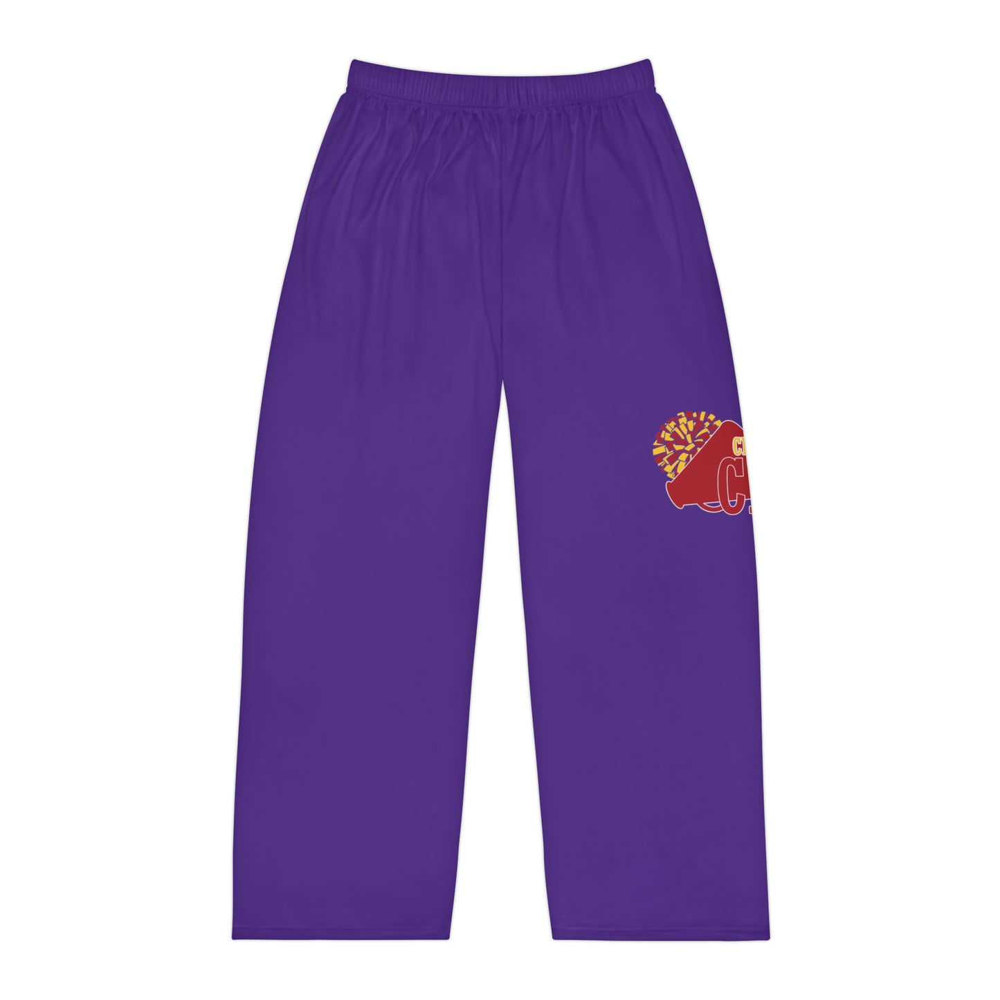 Celtic Knights Cheer Pajama Pants (AOP)