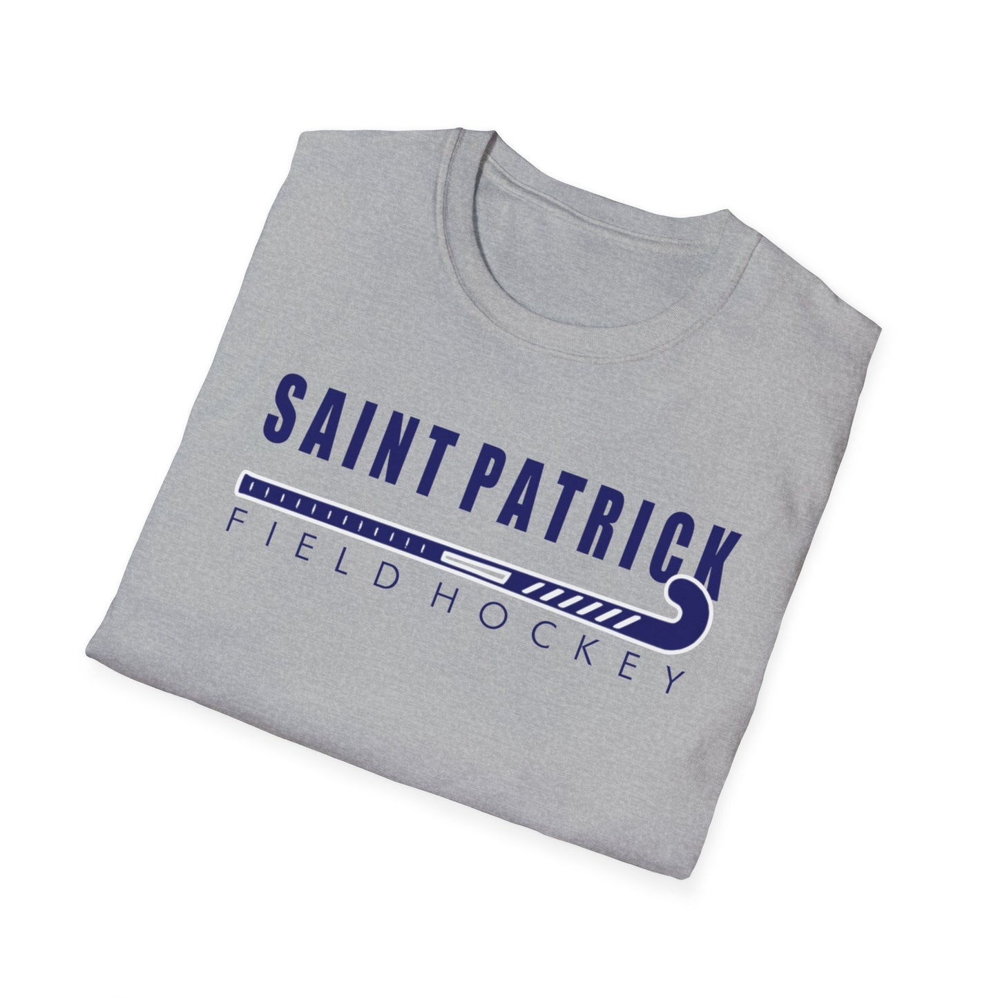 Field Hockey Softstyle T-Shirt