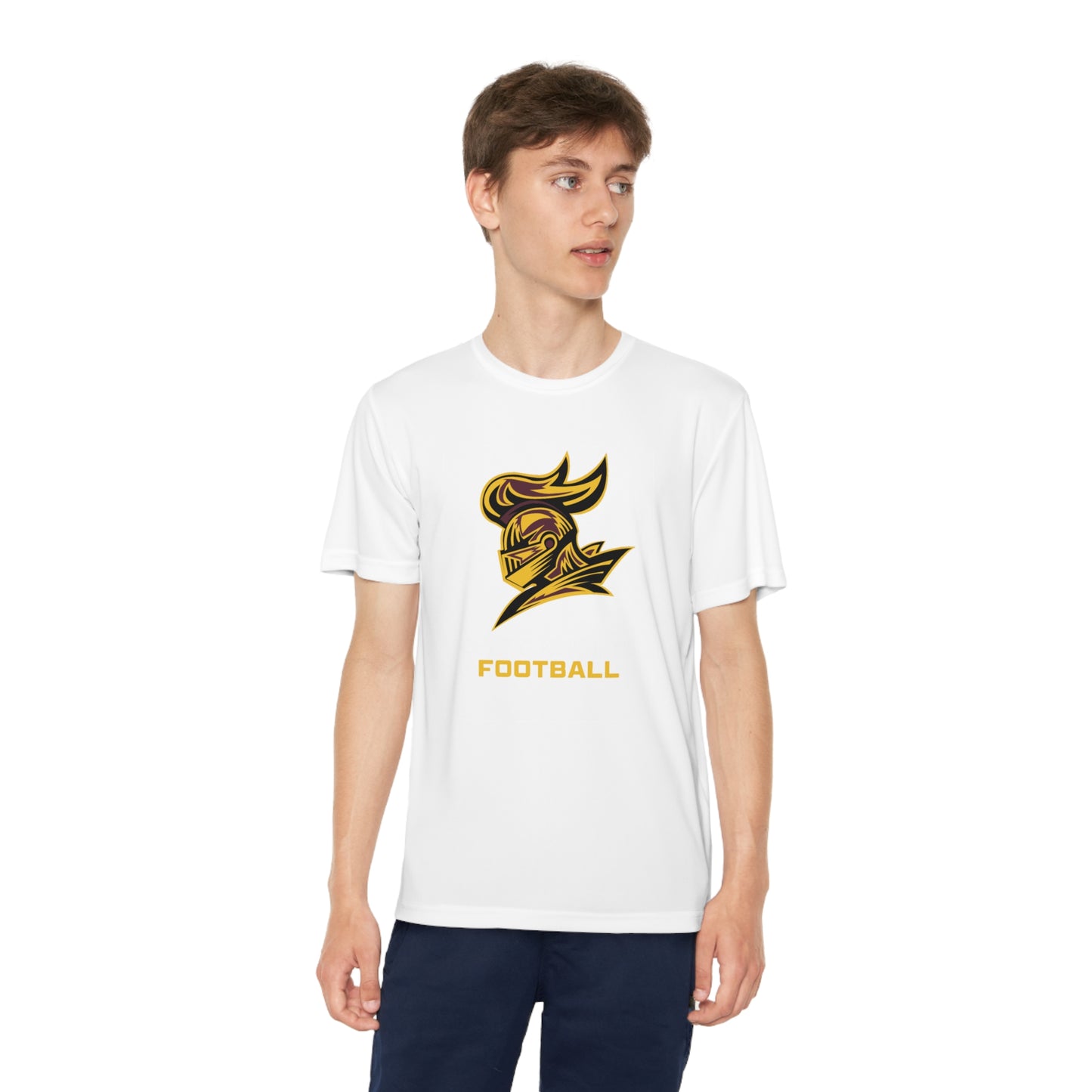 Celtic Knights Youth Competitor Tee