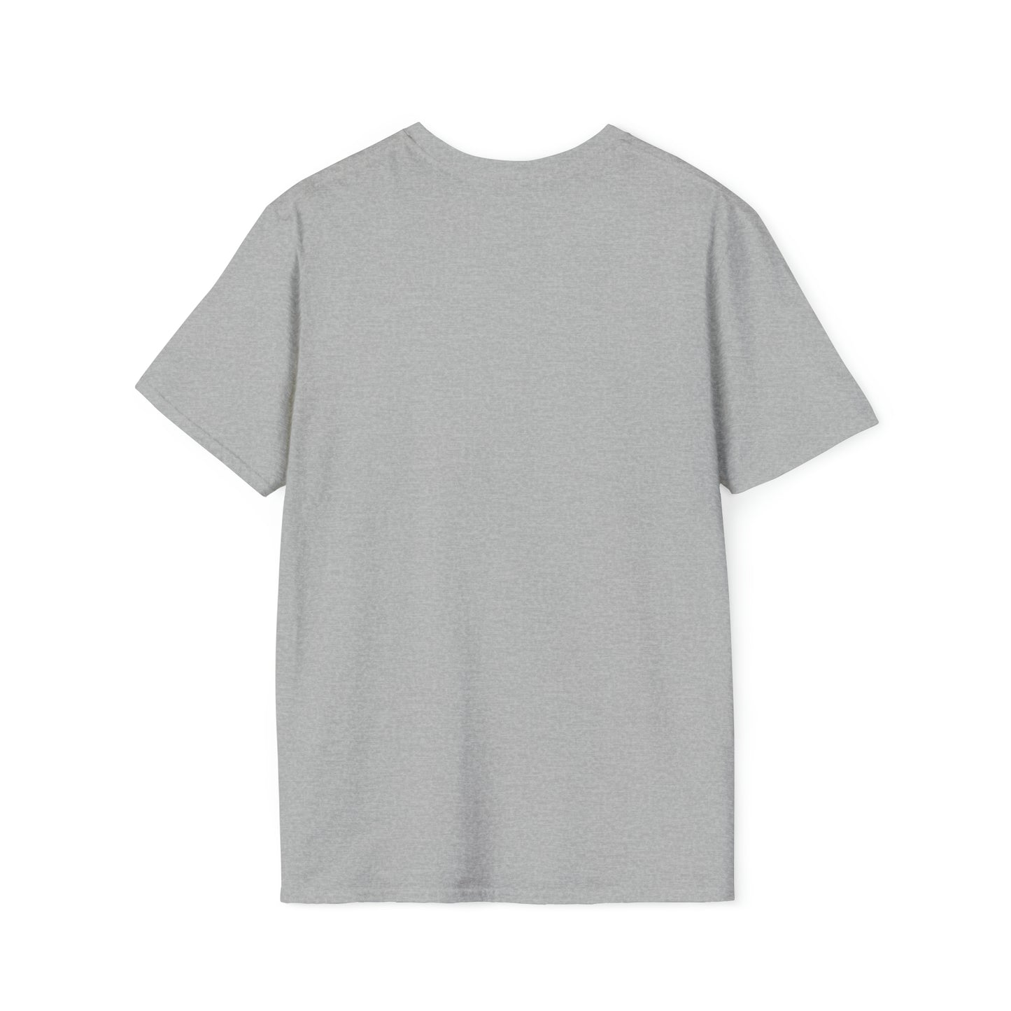 Celtic Cheer Softstyle T-Shirt