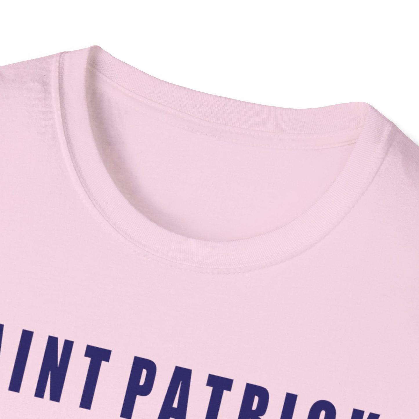 Field Hockey Softstyle T-Shirt