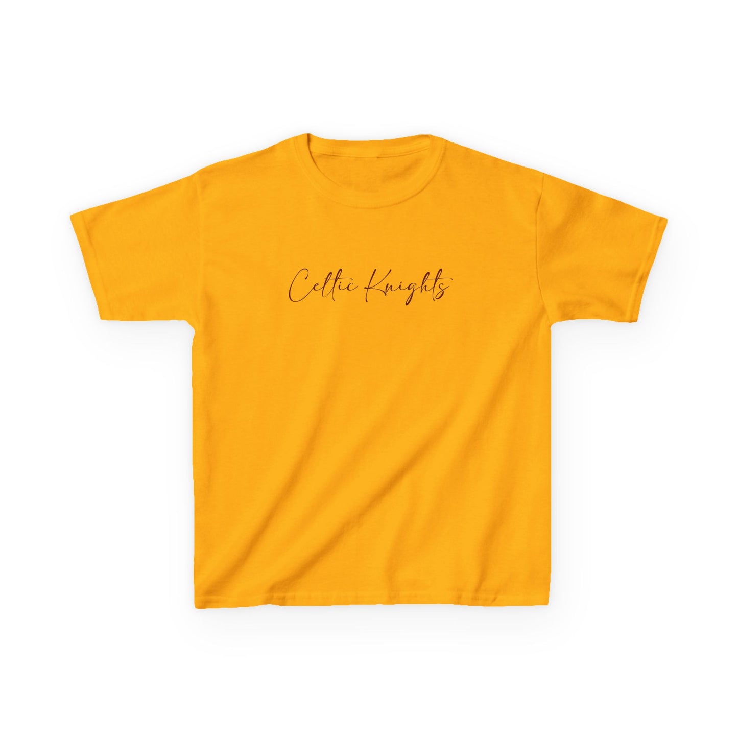 Celtic Knights Youth Cotton™ Tee