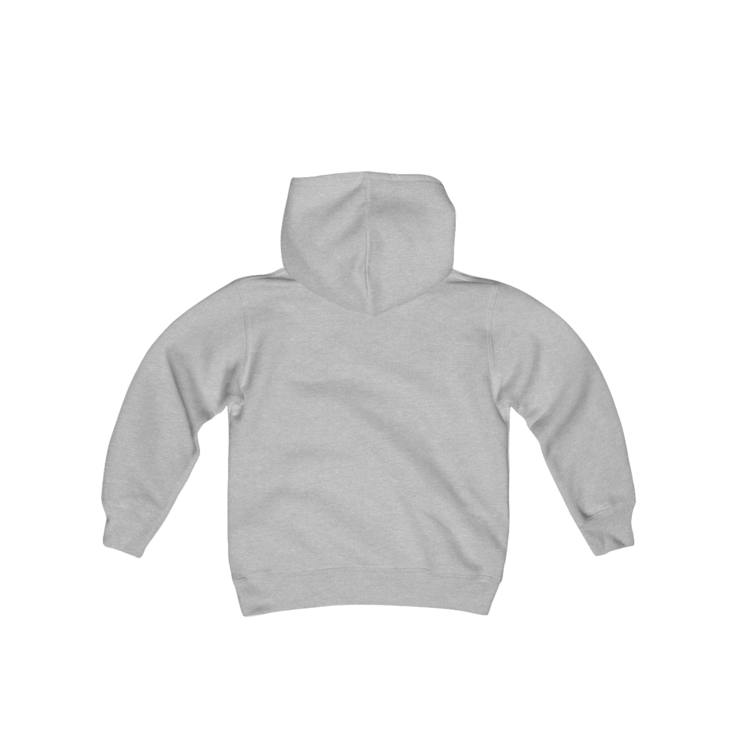 Celtic Knights Football Youth Hooded Sweatshirts