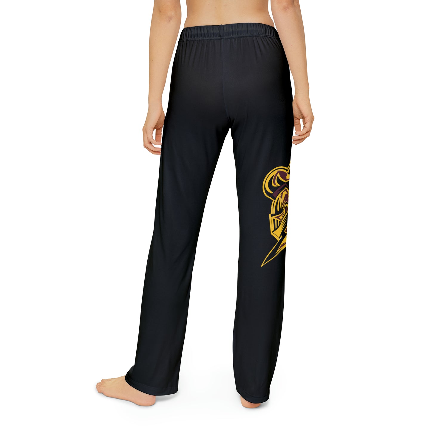 Celtic Knights Kids Pajama Pants (AOP)