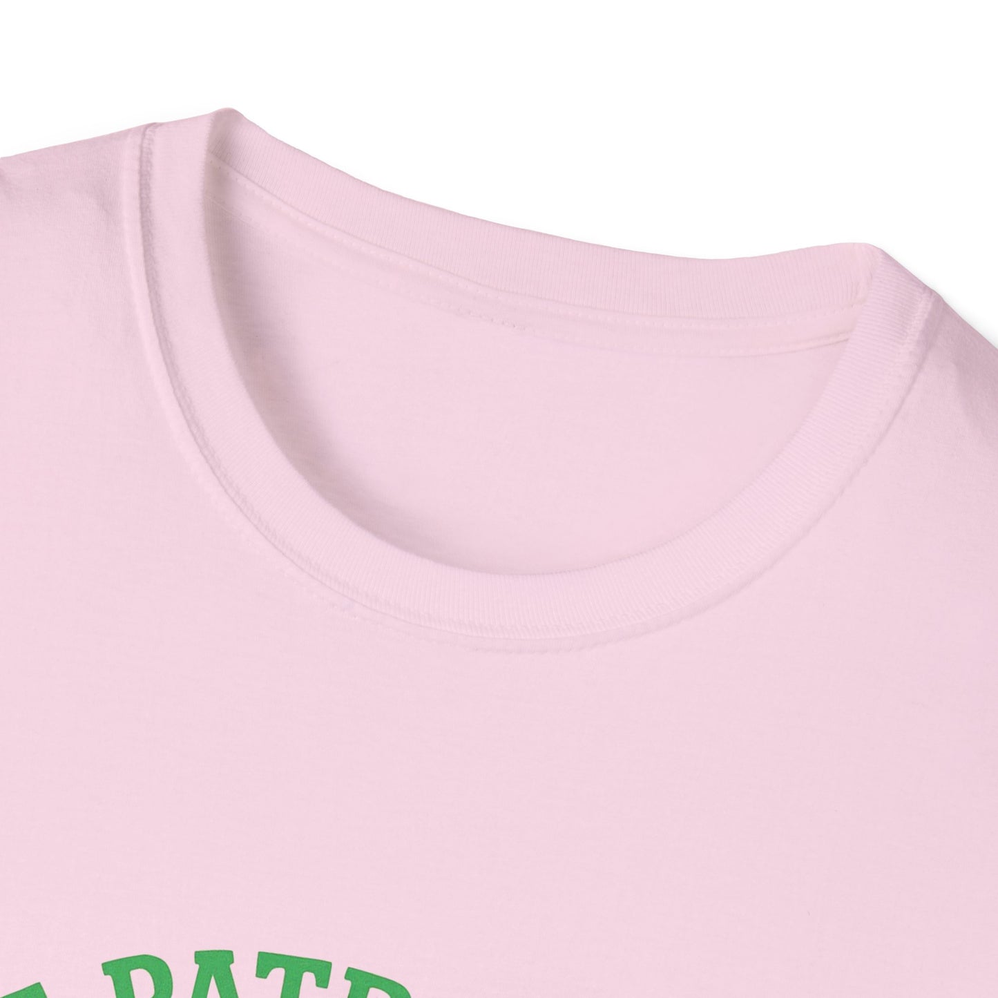 Volleyball Adult Softstyle T-Shirt