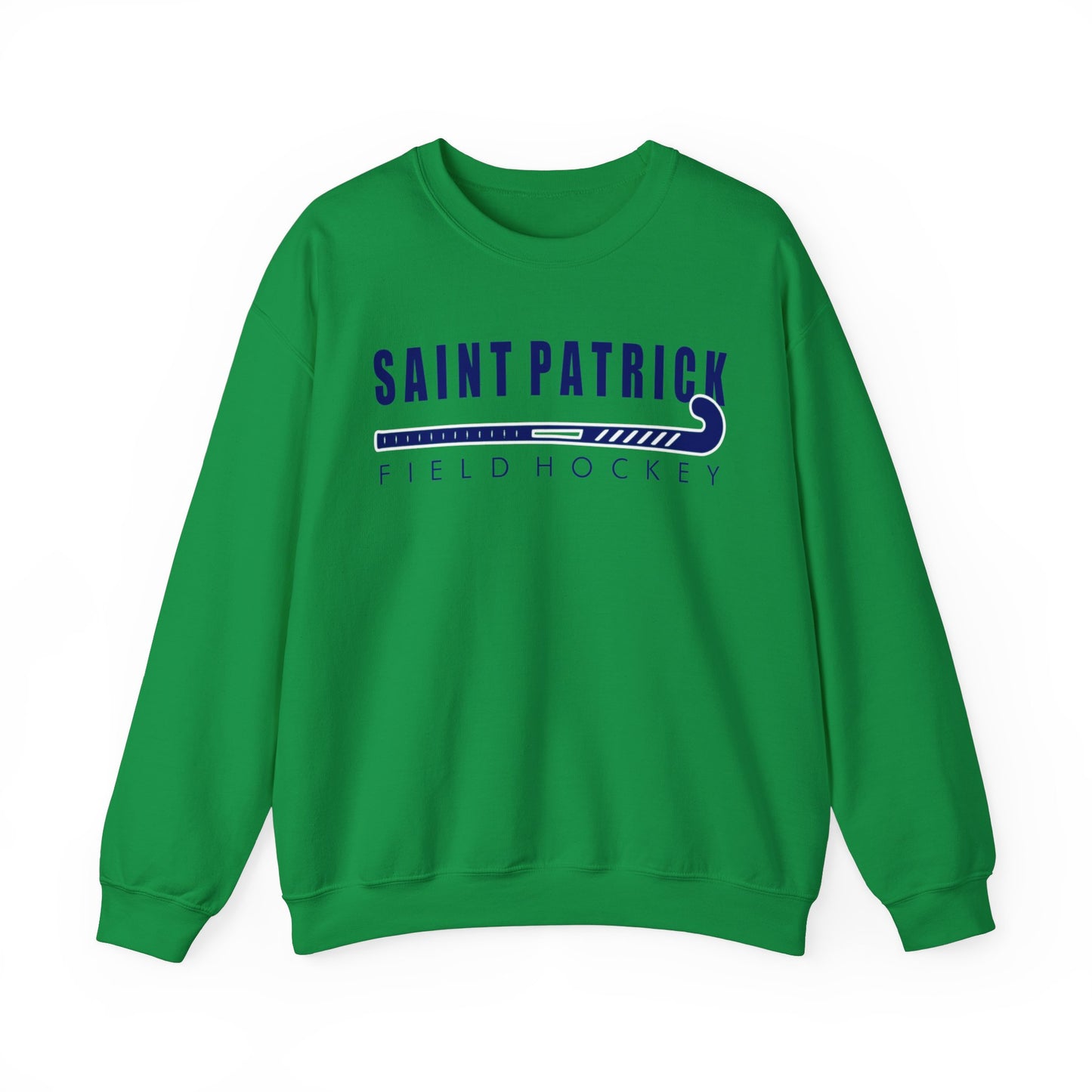 Field Hockey Crewneck Sweatshirt