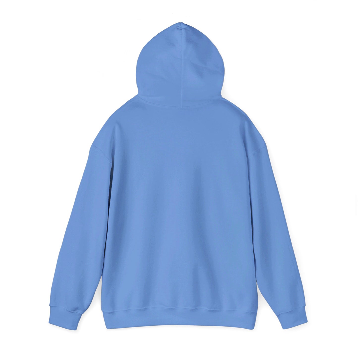 Flag Football Hooded Sweatshirt