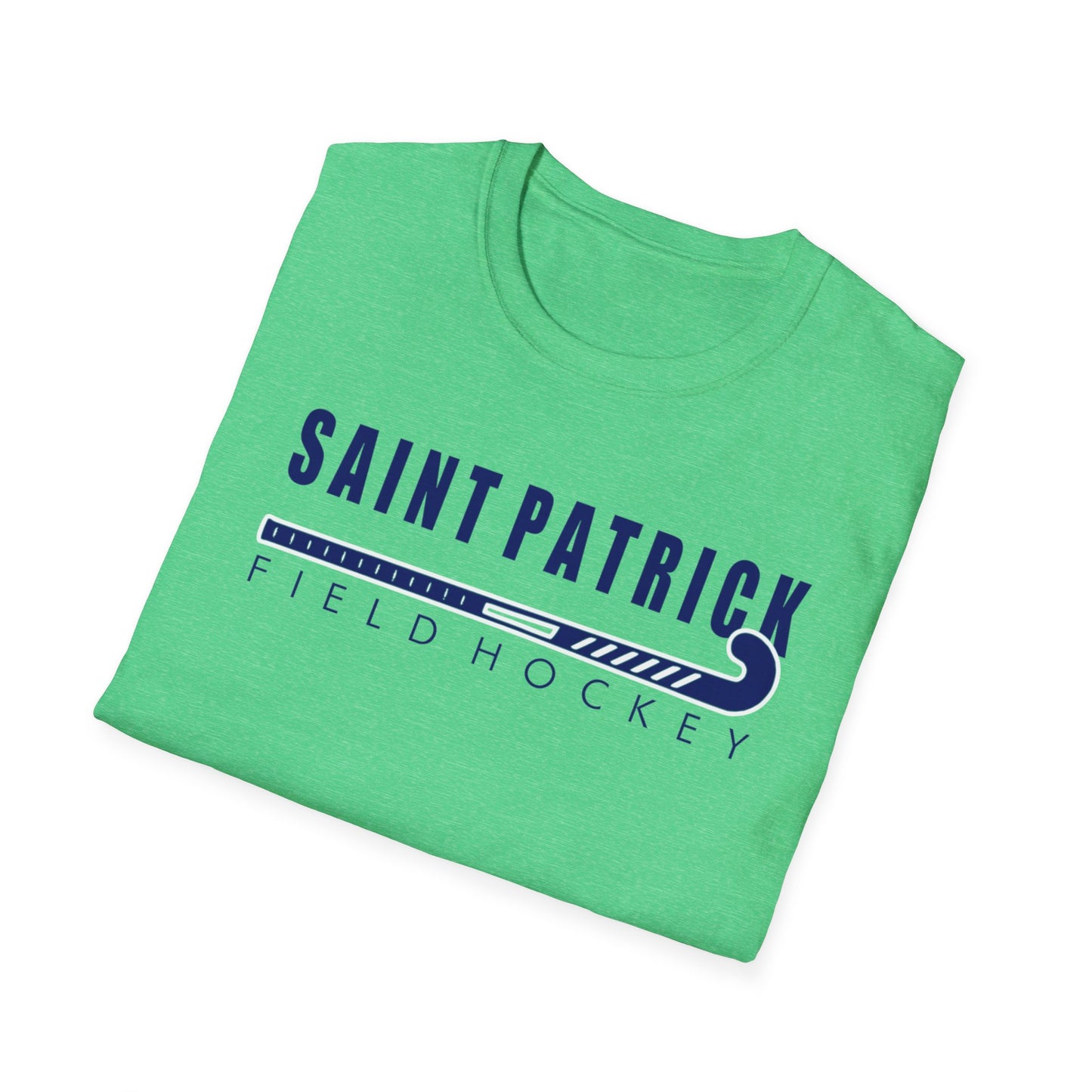 Field Hockey Softstyle T-Shirt