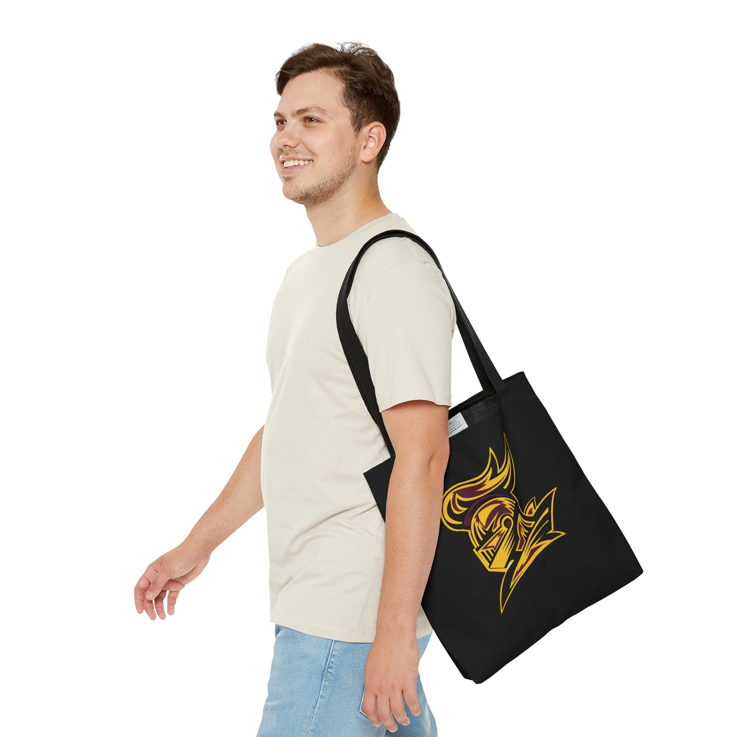 Celtic Knights Tote Bag (AOP)
