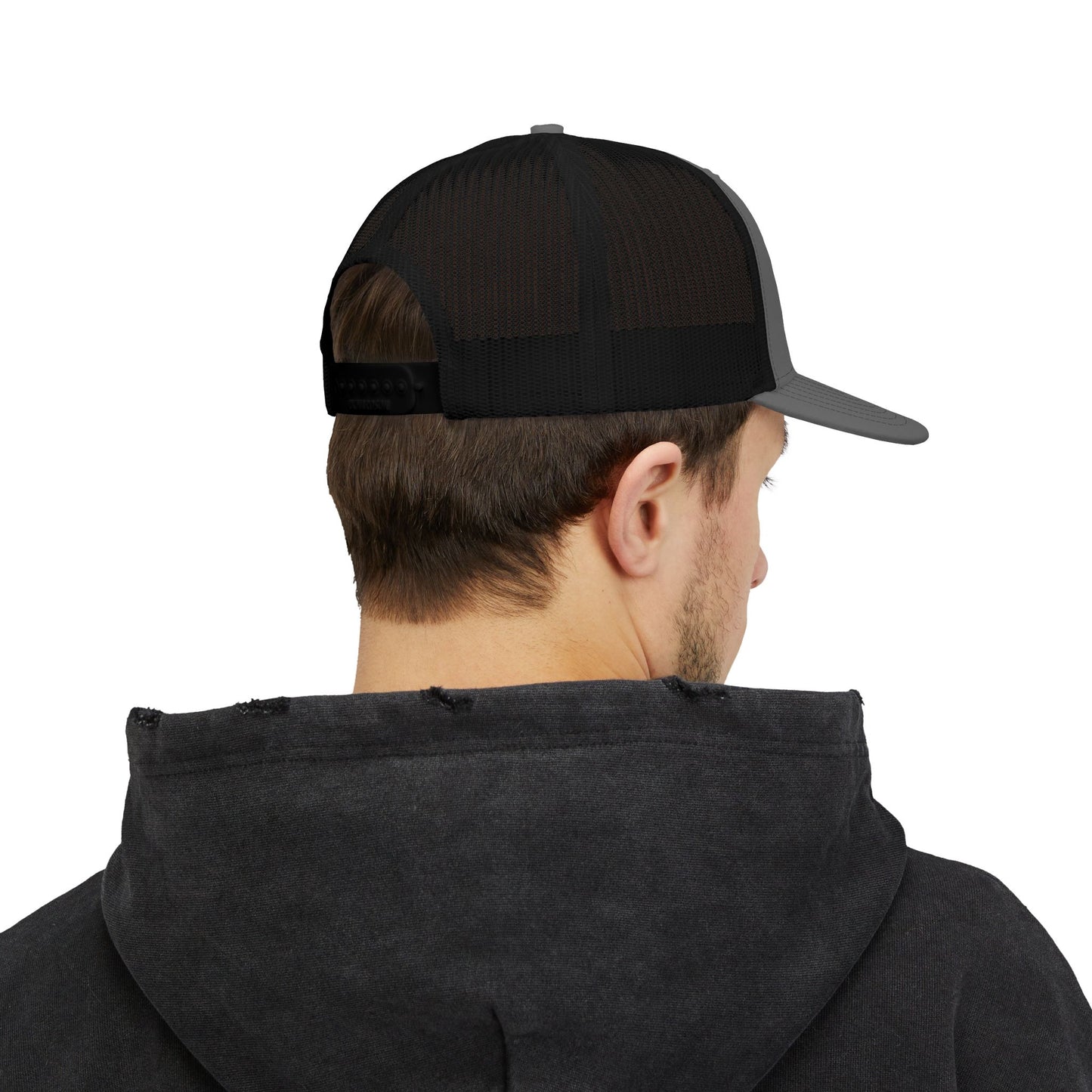 Celtic Knights Trucker Hat