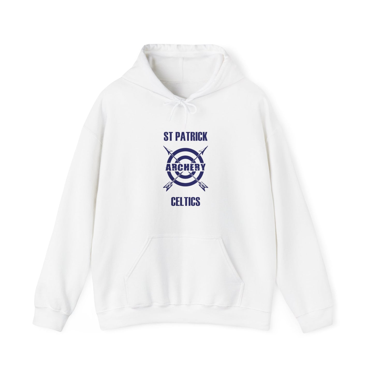 Archery Hooded Sweatshirt
