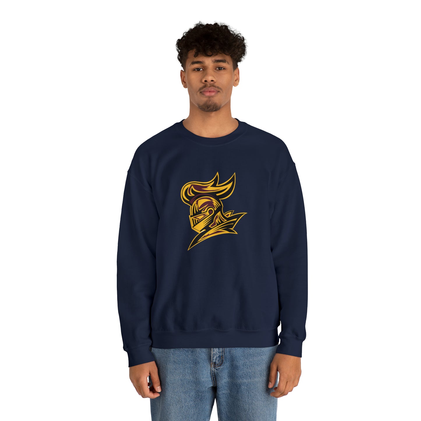 Celtic Knights Heavy Blend™ Crewneck Sweatshirt