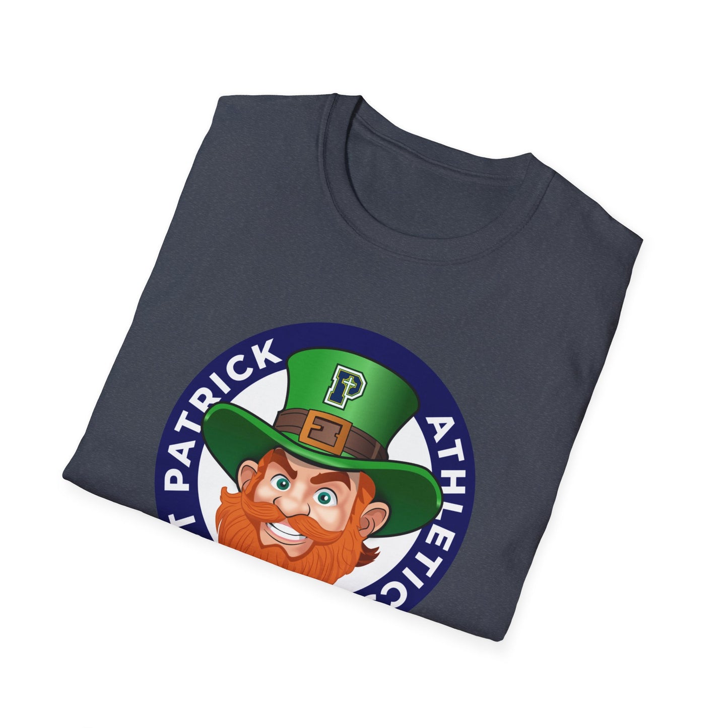 St Patrick Athletics Softstyle T-Shirt