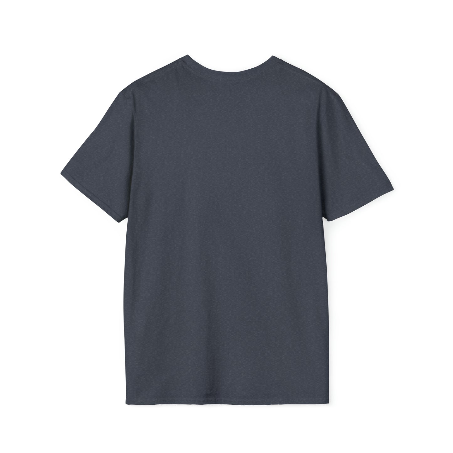 Celtic Knights Football Softstyle T-Shirt