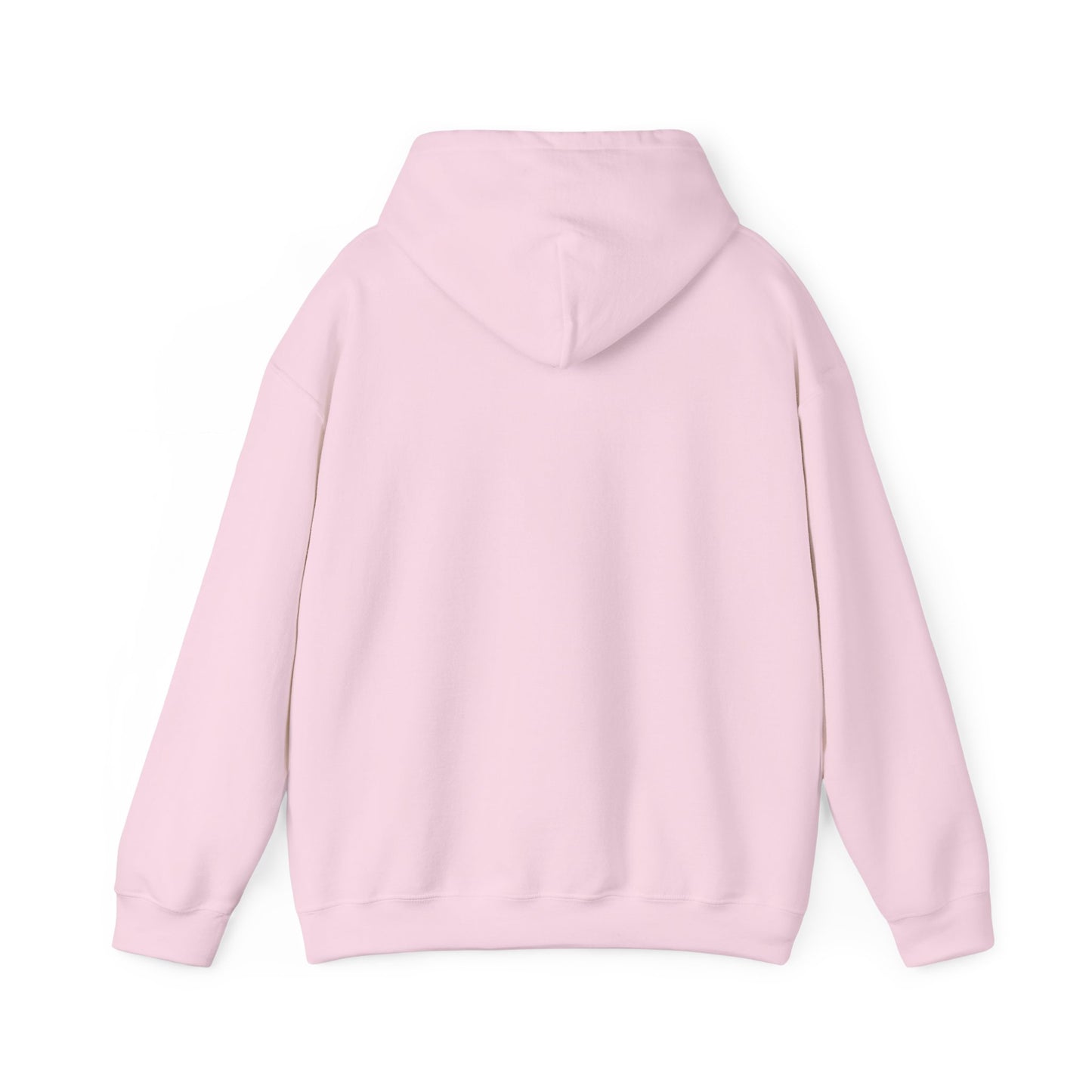 Volleyball Adult Hooded Sweatshirt