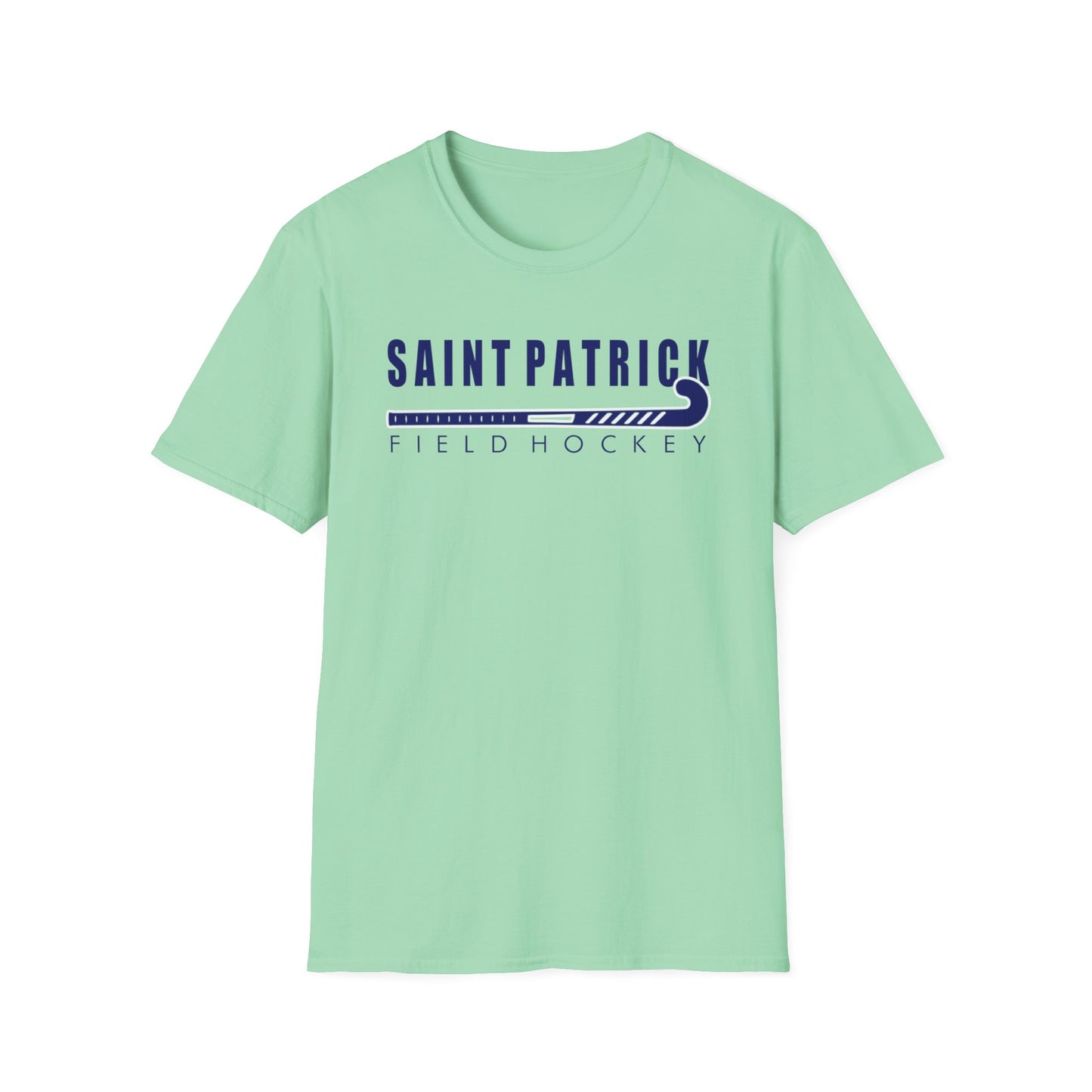 Field Hockey Softstyle T-Shirt