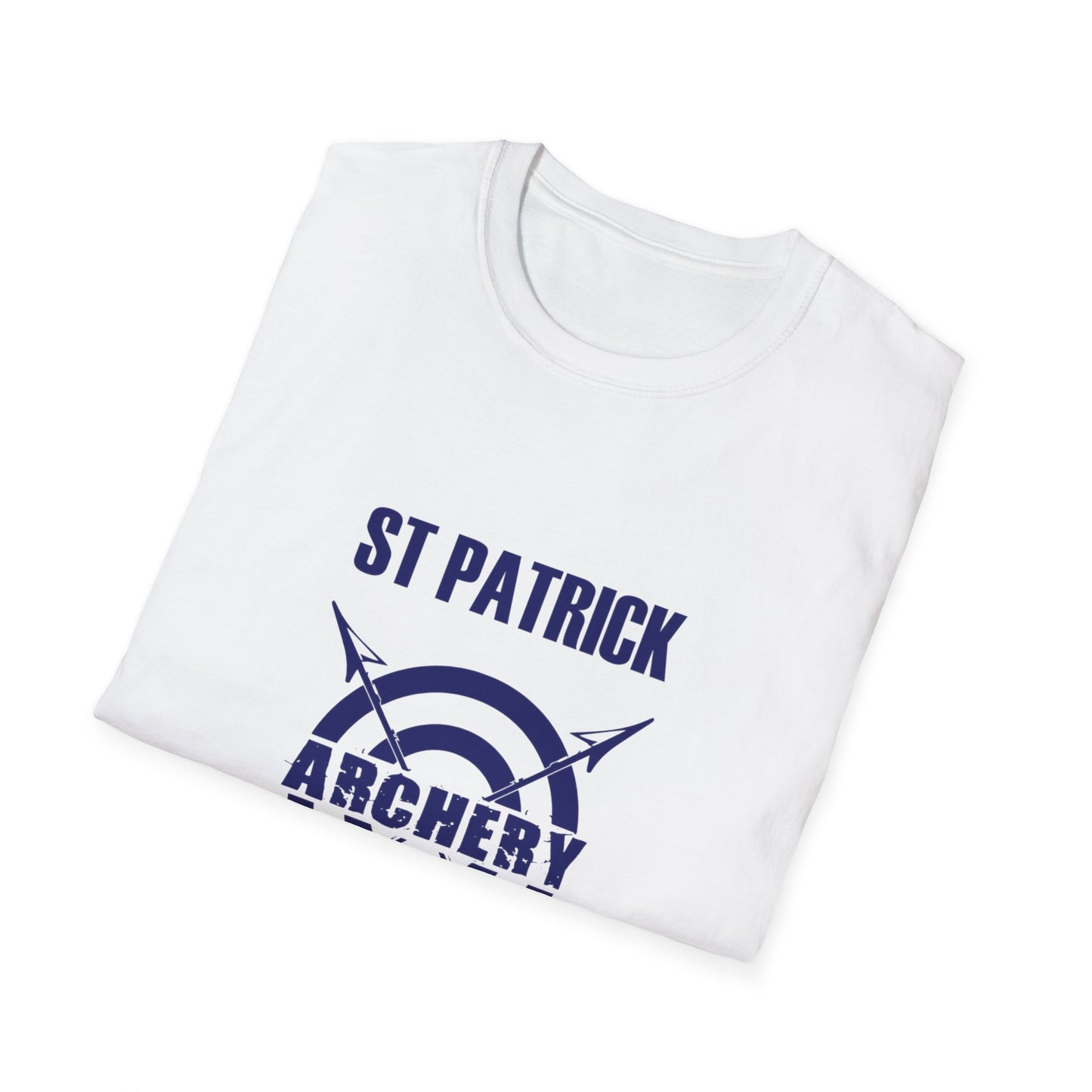 Archery Adult Softstyle T-Shirt