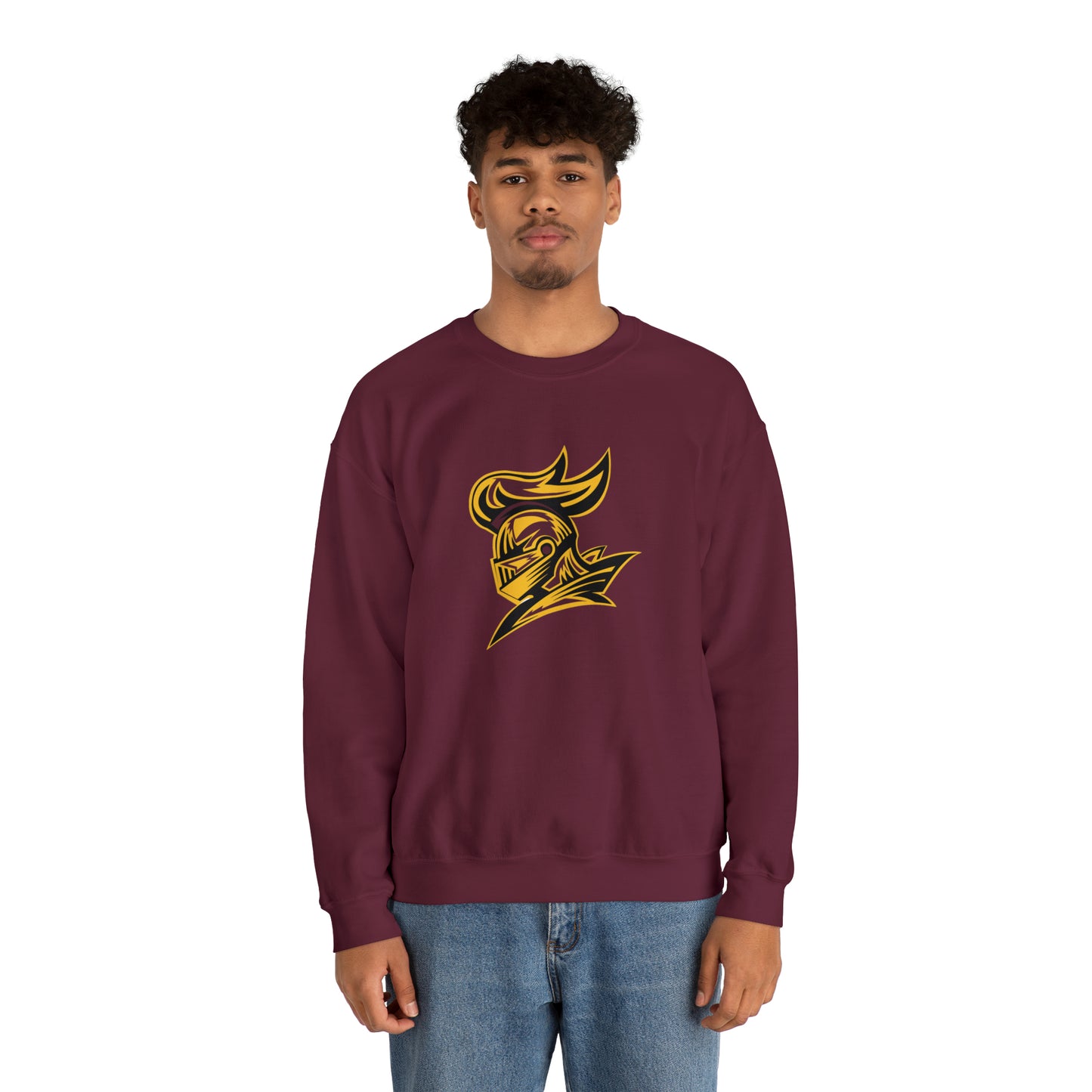 Celtic Knights Heavy Blend™ Crewneck Sweatshirt
