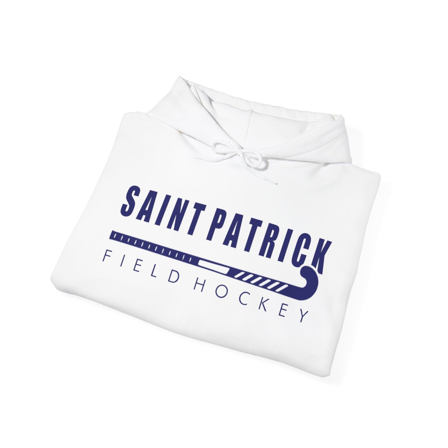Field Hockey Hooded Sweatshirt