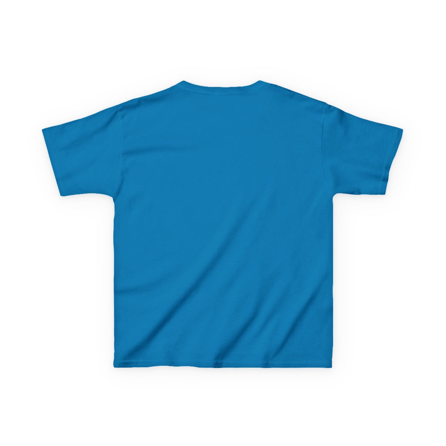 Swimming Youth Cotton™ Tee
