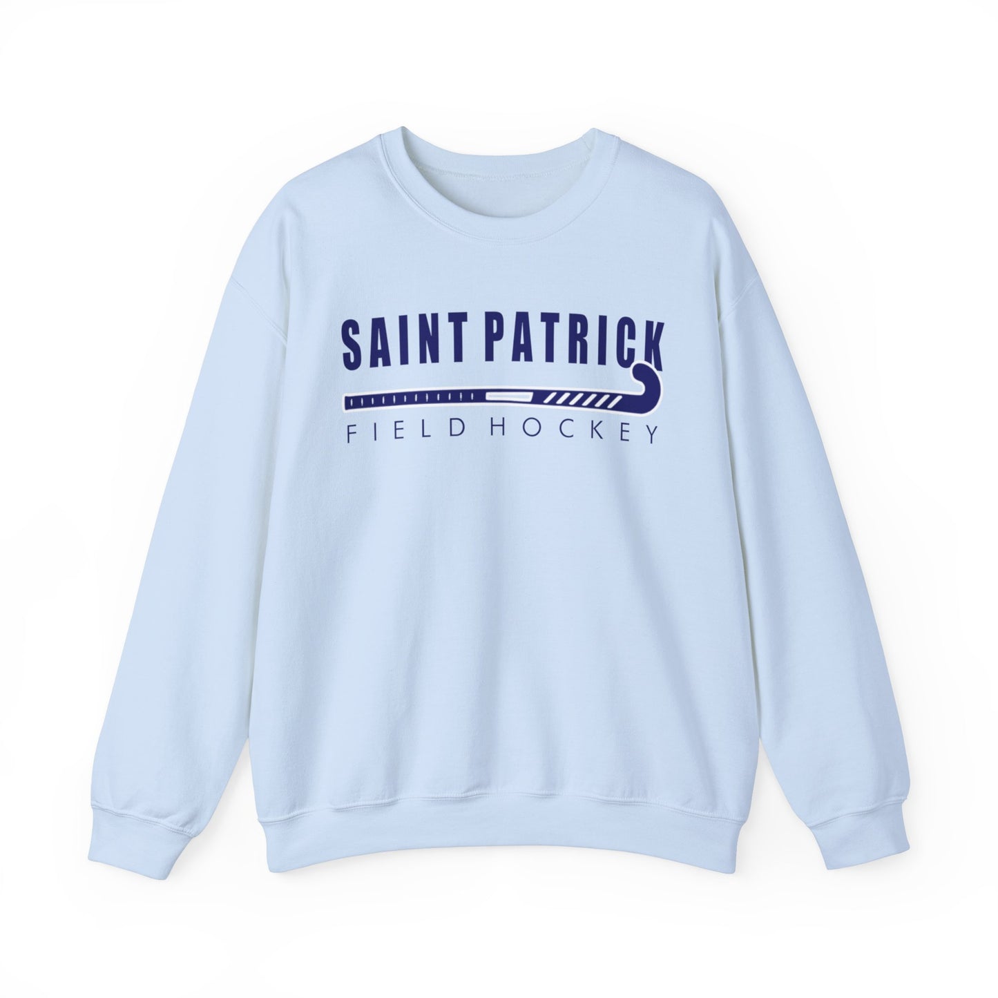 Field Hockey Crewneck Sweatshirt