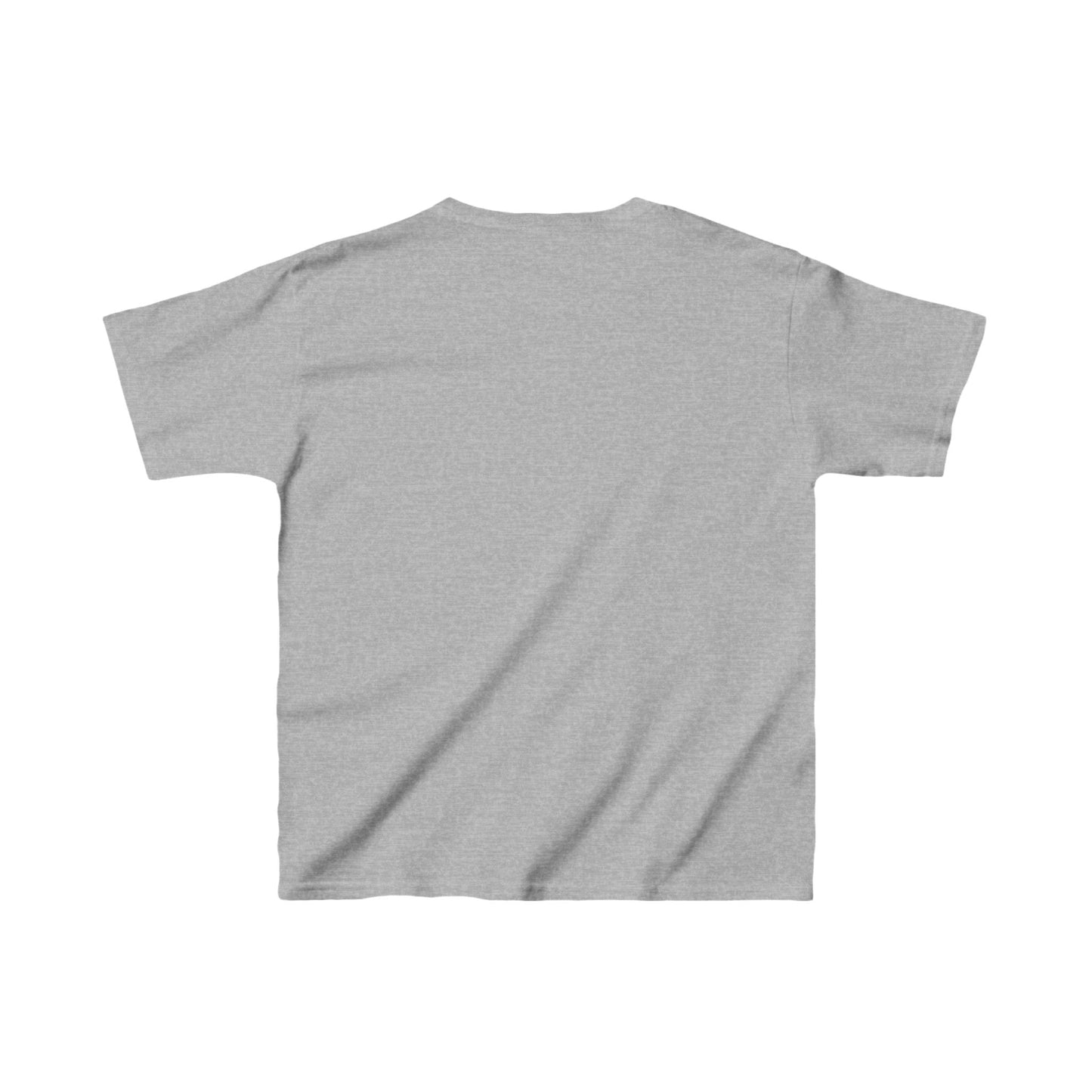 Basketball Youth Cotton™ Tee