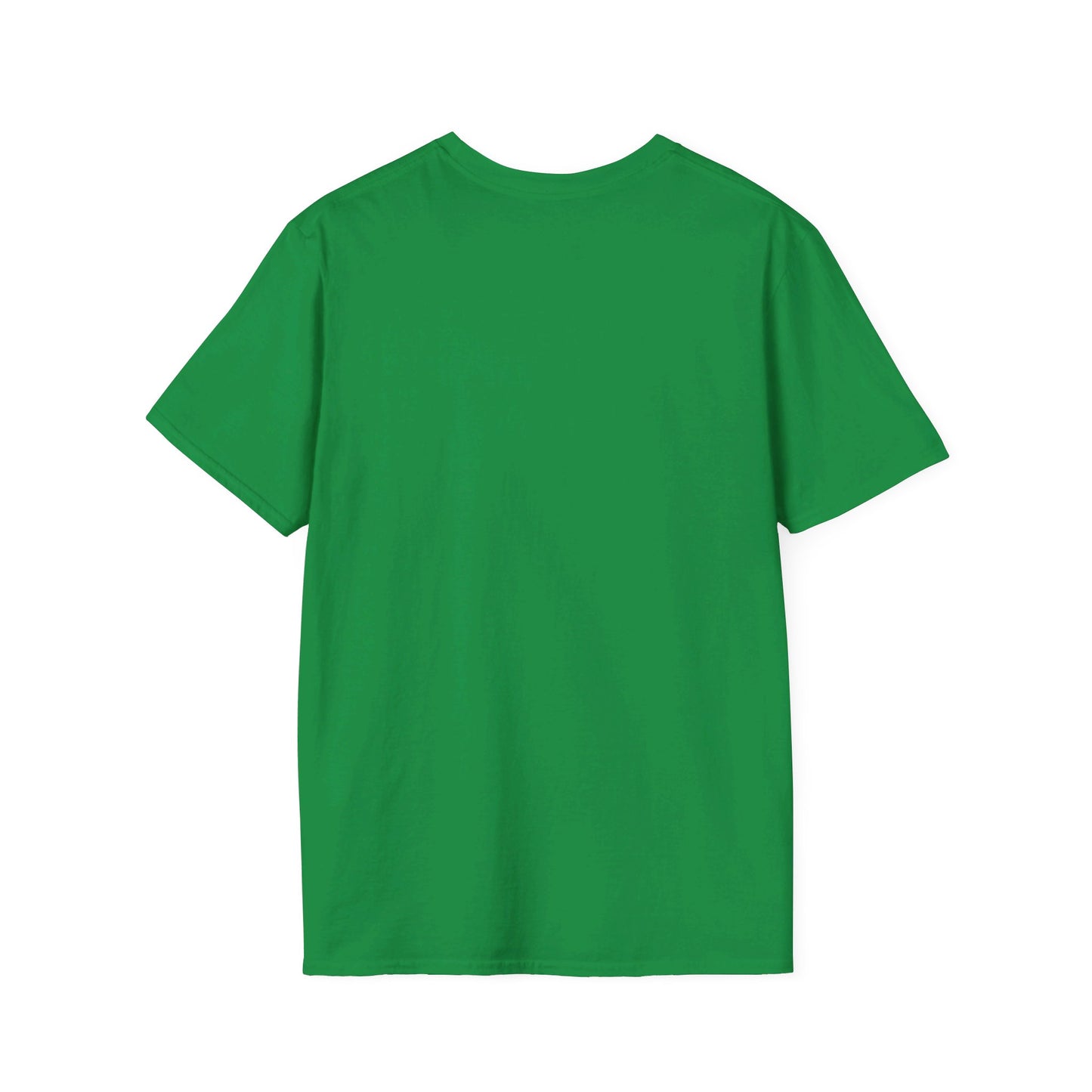 Flag Football Softstyle T-Shirt
