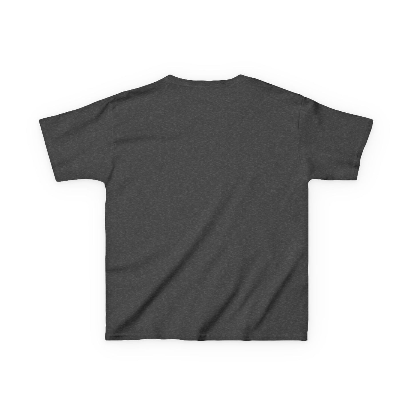 Swimming Youth Cotton™ Tee