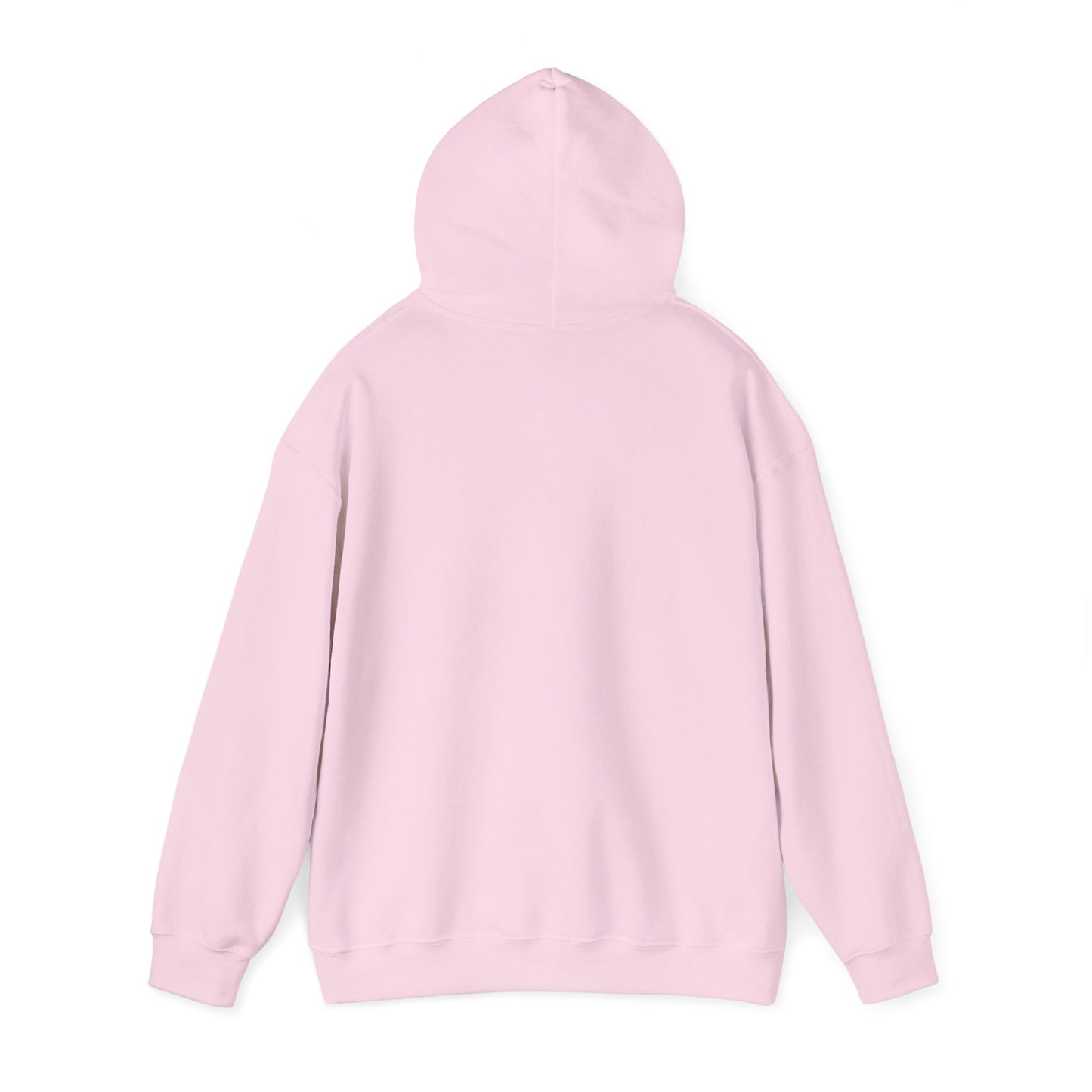 Volleyball Adult Hooded Sweatshirt