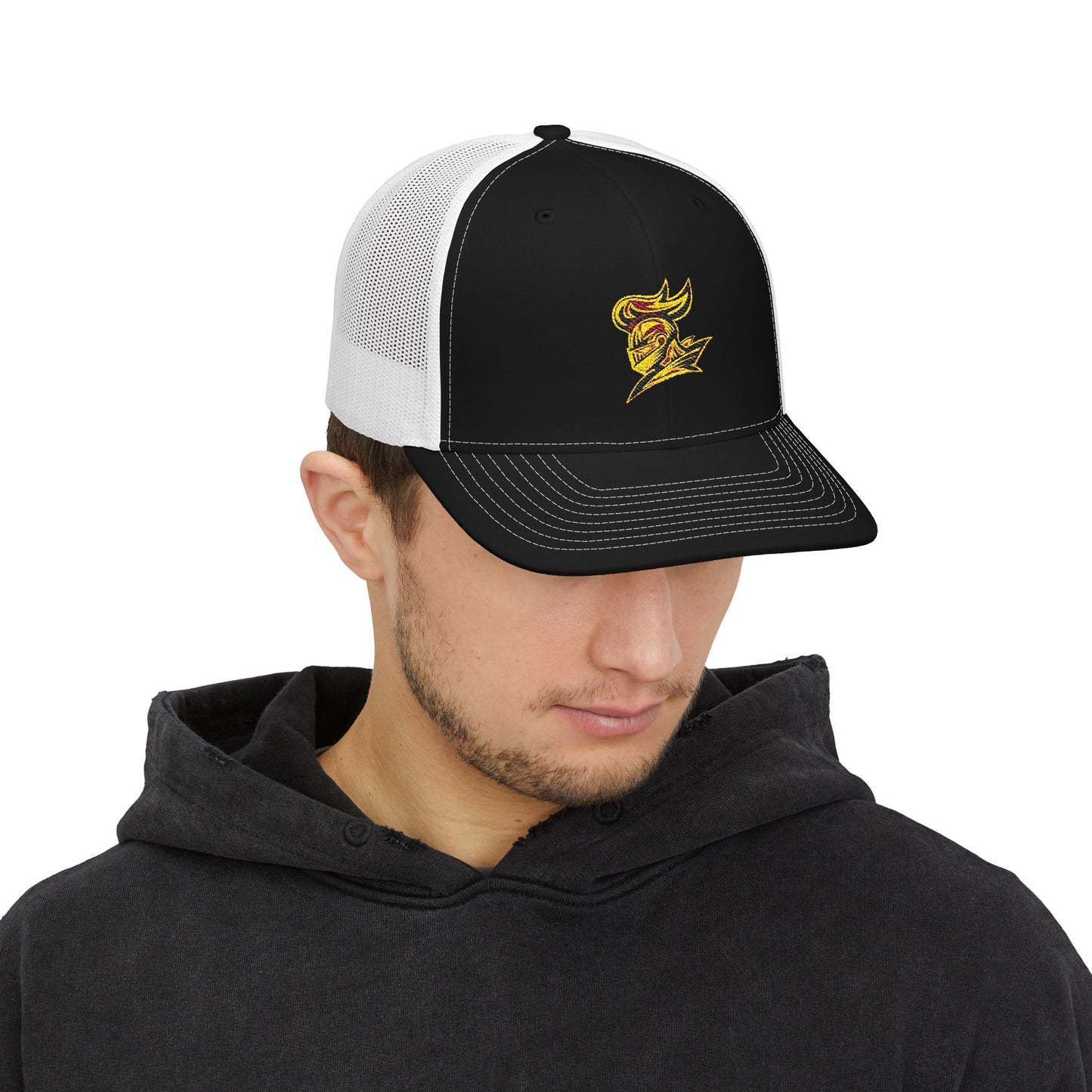Celtic Knights Trucker Hat