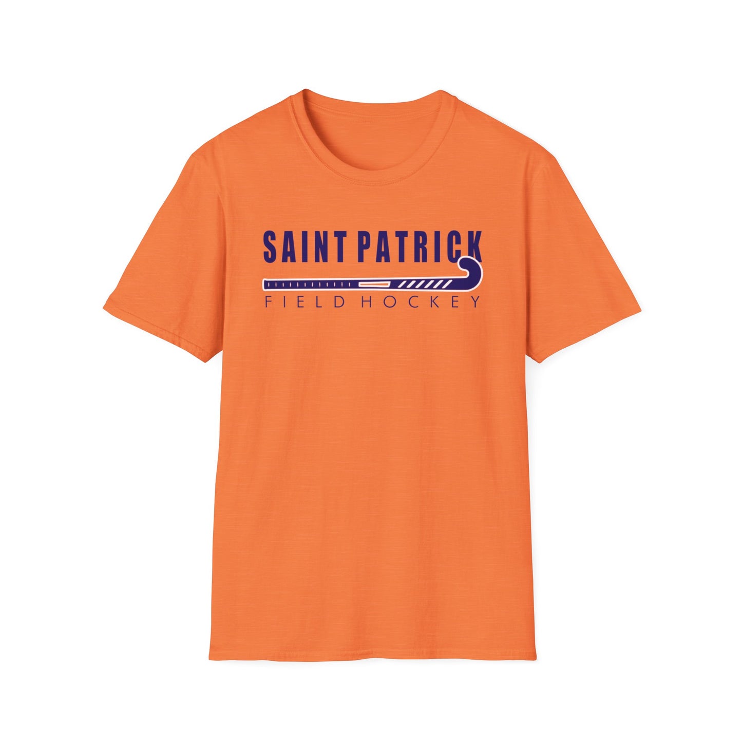 Field Hockey Softstyle T-Shirt