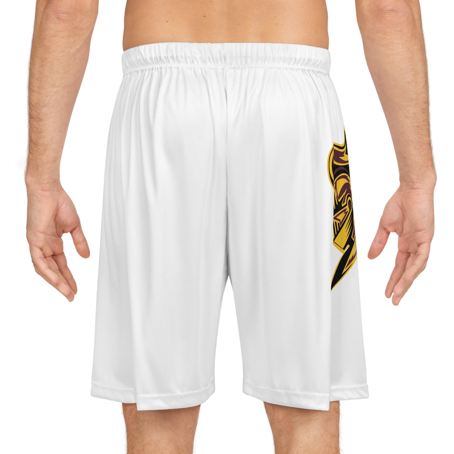 Celtic Knights Shorts (AOP)