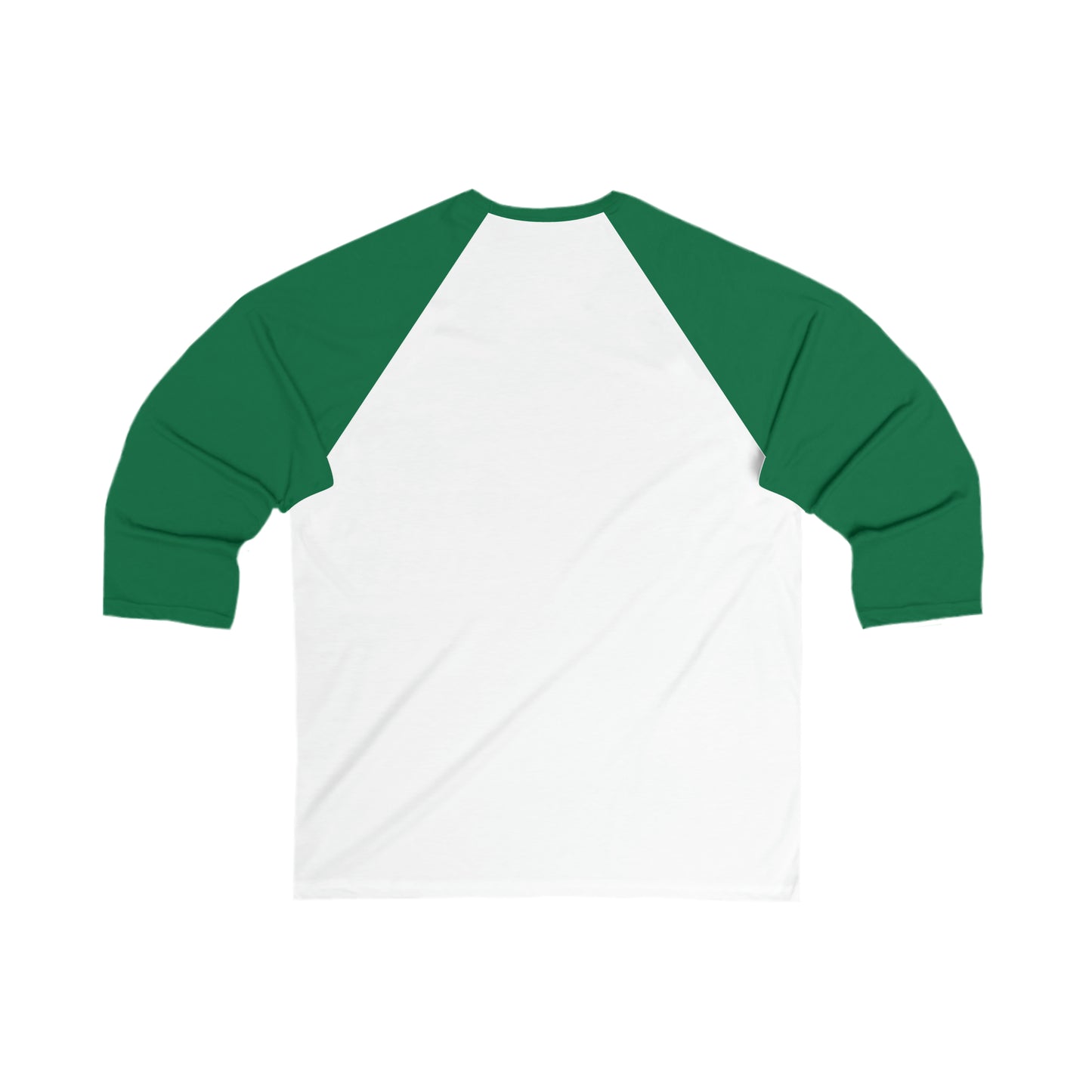 Celtic Knights 3\4 Sleeve Baseball Tee