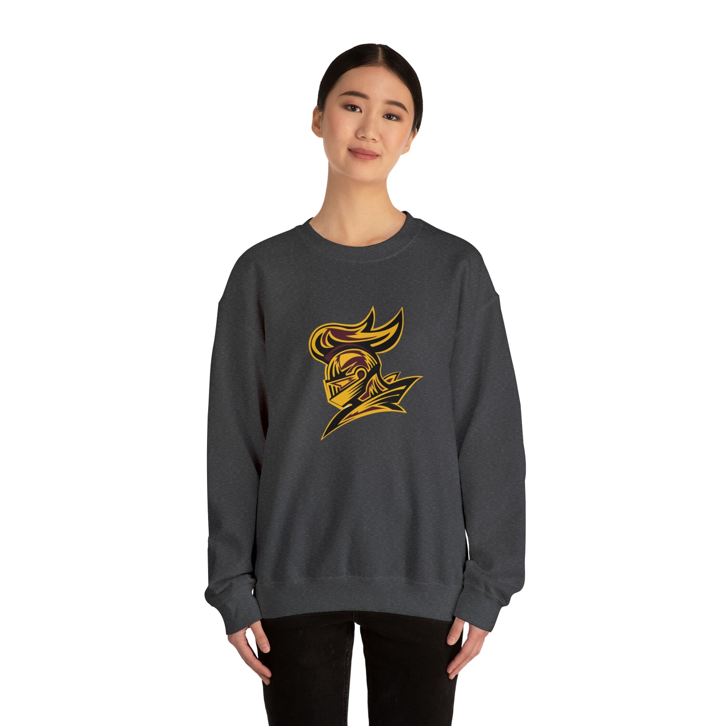 Celtic Knights Heavy Blend™ Crewneck Sweatshirt