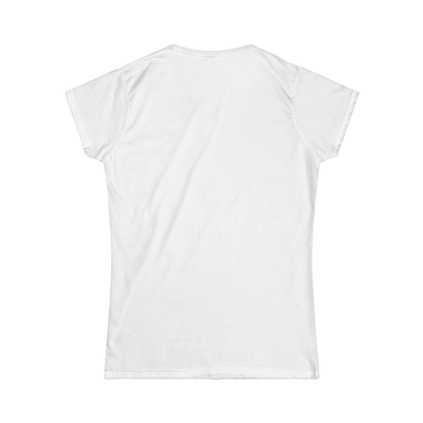 Field Hockey Softstyle Tee